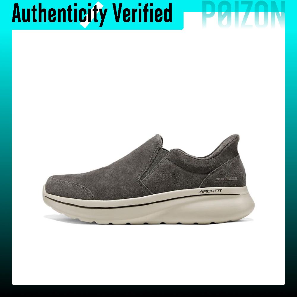 Men'S Shoes - Skechers MEN'S GO WALK Support Walking