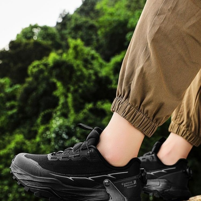 2026 Professional Trail Runnin - Anti Slip Trail Running Sneakers ulasan dan harga