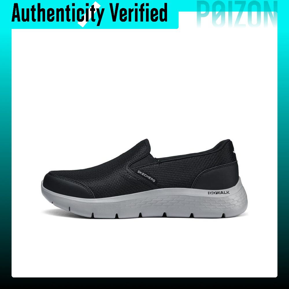 Skechers Go Walk Fle Comfortab - Men'S Shoes ulasan dan harga