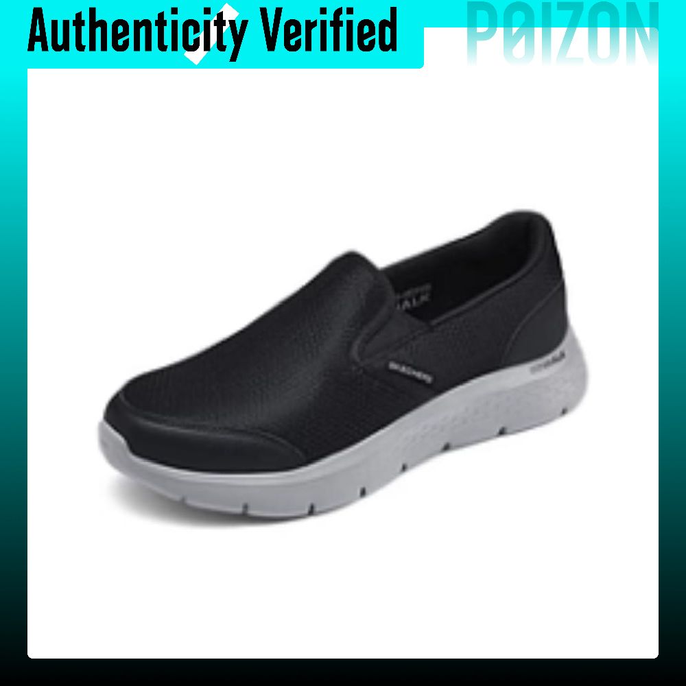Skechers Go Walk Fle Comfortab - Men'S Shoes ulasan dan harga
