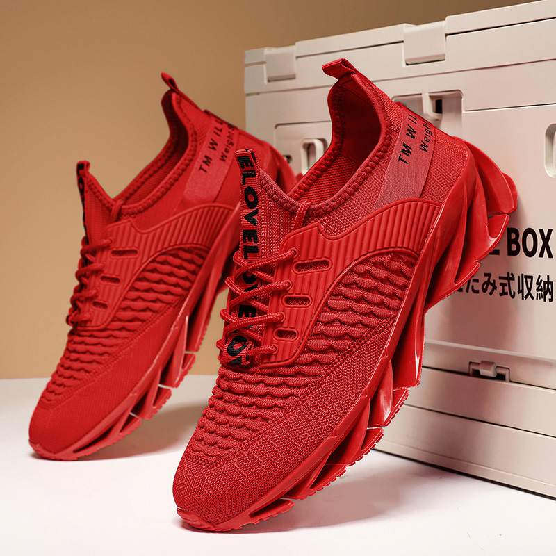 Trail Running Shoes New Arriva - Anti Slip Trail Running Sneakers ulasan dan harga