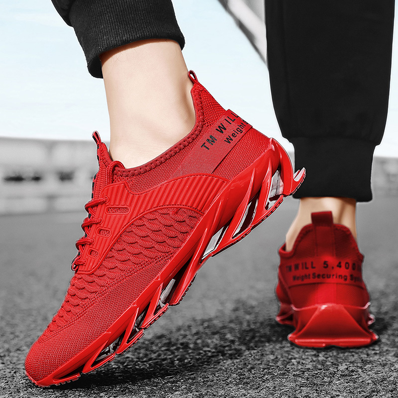 Trail Running Shoes New Arriva - Anti Slip Trail Running Sneakers ulasan dan harga