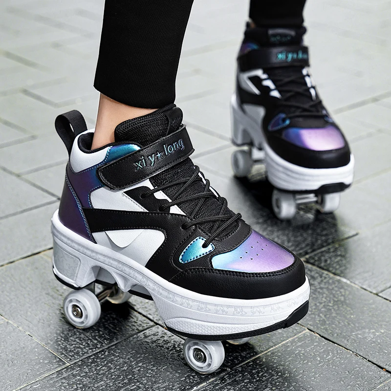 NEW children's sports roller s - Men'S Shoes ulasan dan harga