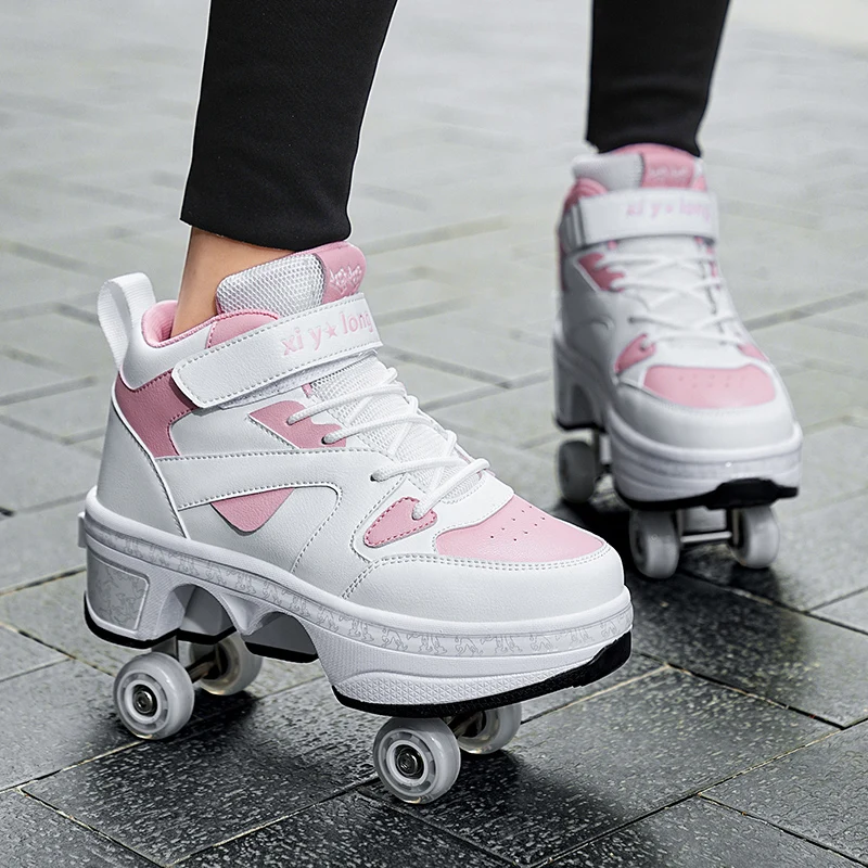 NEW children's sports roller s - Men'S Shoes ulasan dan harga