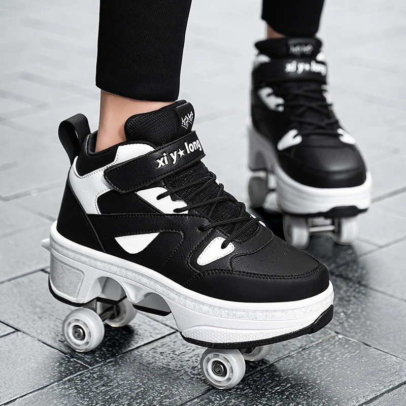 NEW children's sports roller s - Men'S Shoes ulasan dan harga