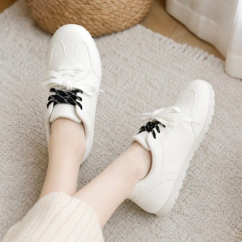 Plus Size Casual Running Sneak - Running Shoes ulasan dan harga