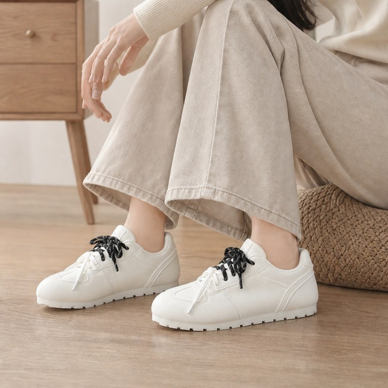 Plus Size Casual Running Sneak - Running Shoes ulasan dan harga