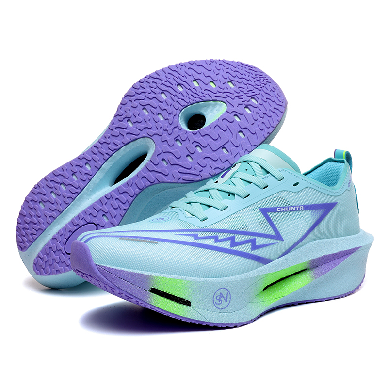 Men Running Shoes Marathon Car - Breathable Mesh Athletic Shoes ulasan dan harga