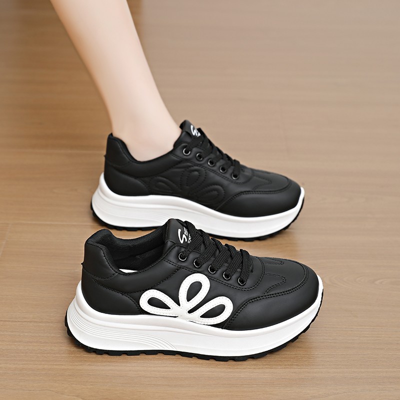 2026 Fashion New Comfort Women - Running Shoes ulasan dan harga