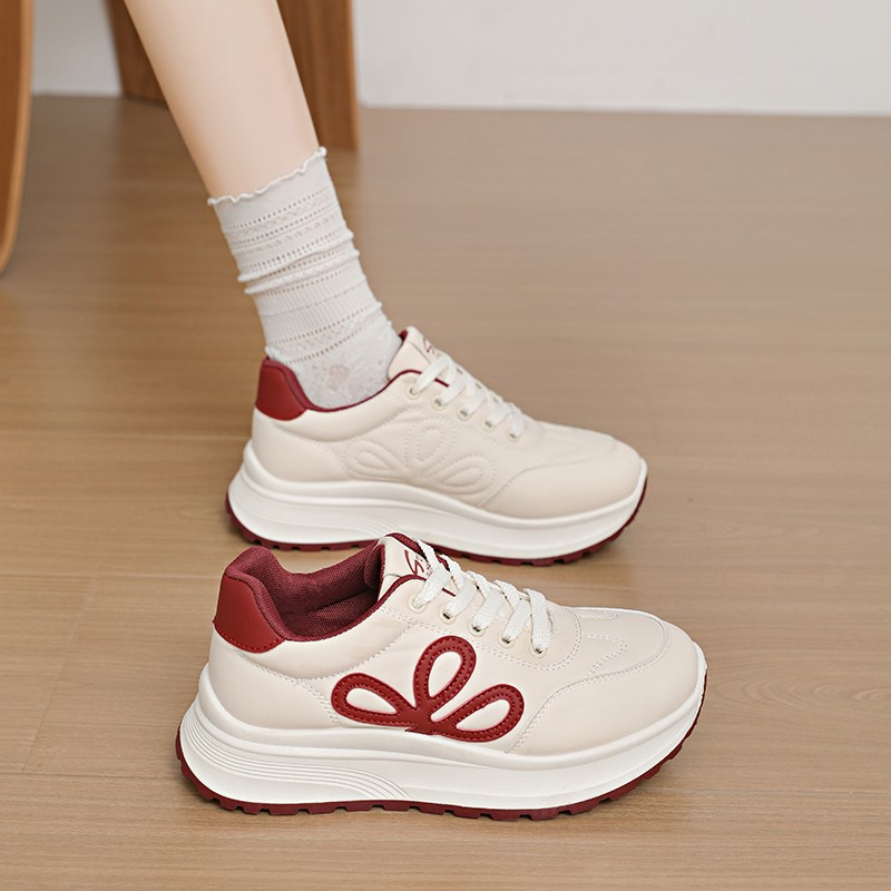 2026 Fashion New Comfort Women - Running Shoes ulasan dan harga