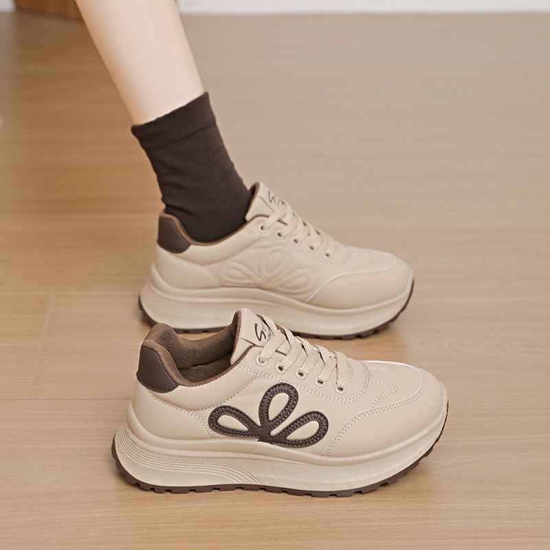 2026 Fashion New Comfort Women - Running Shoes ulasan dan harga