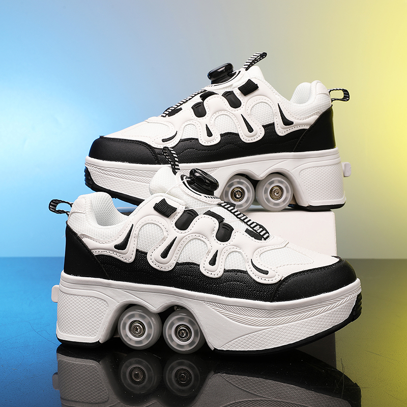 2026 Children's Big Wheel Walk - Running Shoes ulasan dan harga