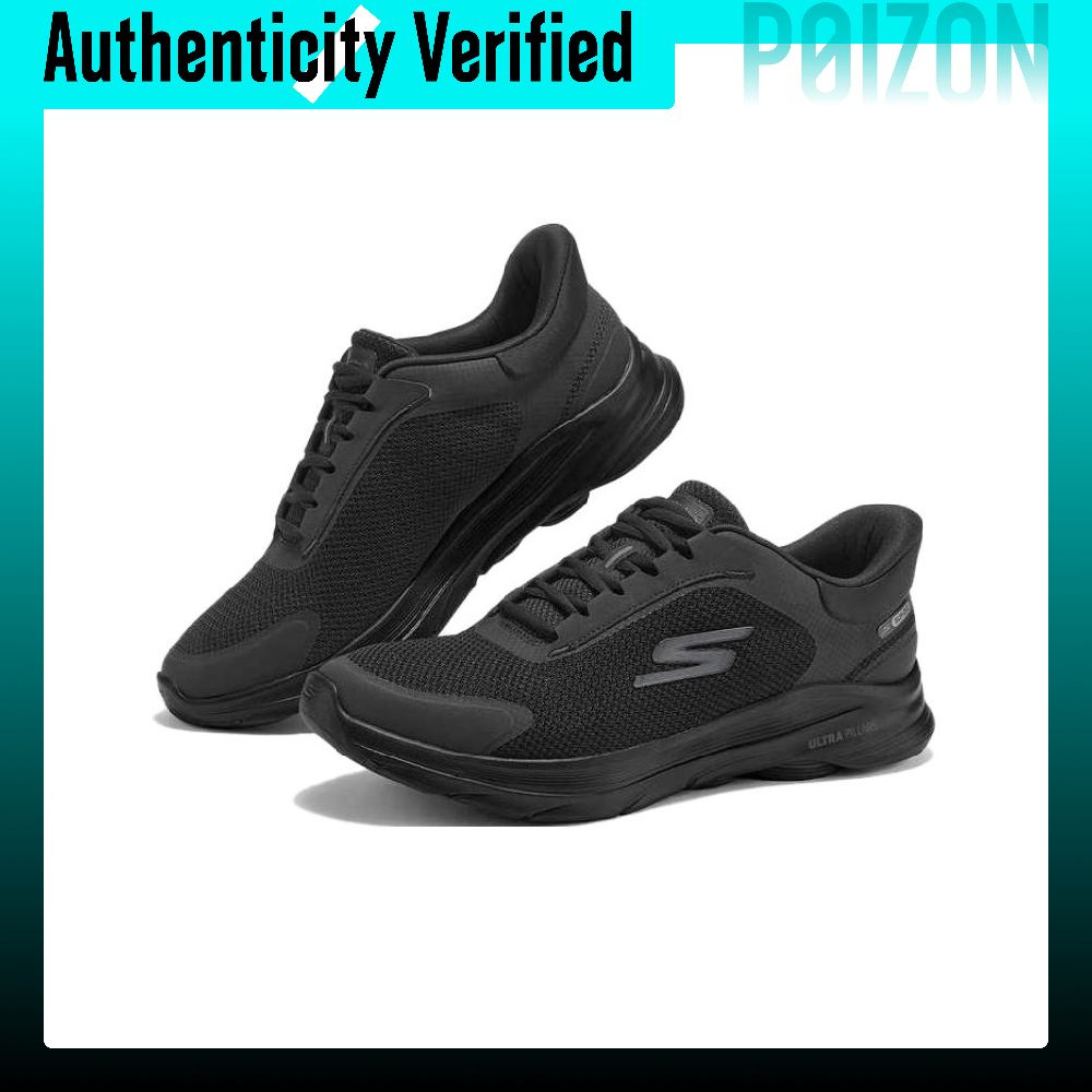 Skechers Go Walk 8 Breathable  - Men'S Shoes ulasan dan harga
