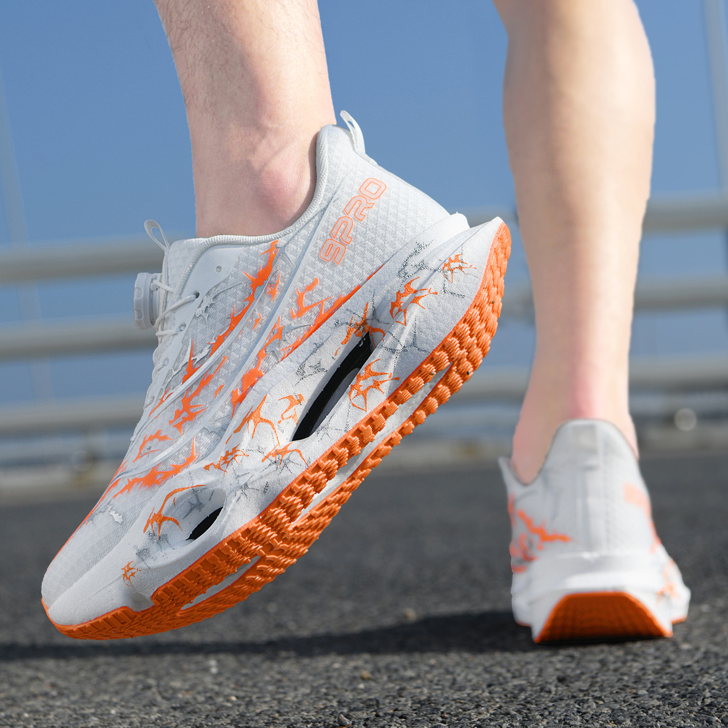 Trail Running Shoes New Arriva - Anti Slip Trail Running Sneakers ulasan dan harga