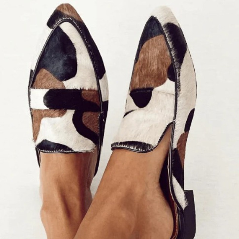 British Style 2026 Spring and  - Heels ulasan dan harga