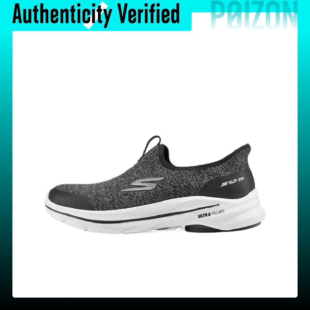 Skechers Slip Ins Walking Shoe - Men'S Shoes ulasan dan harga