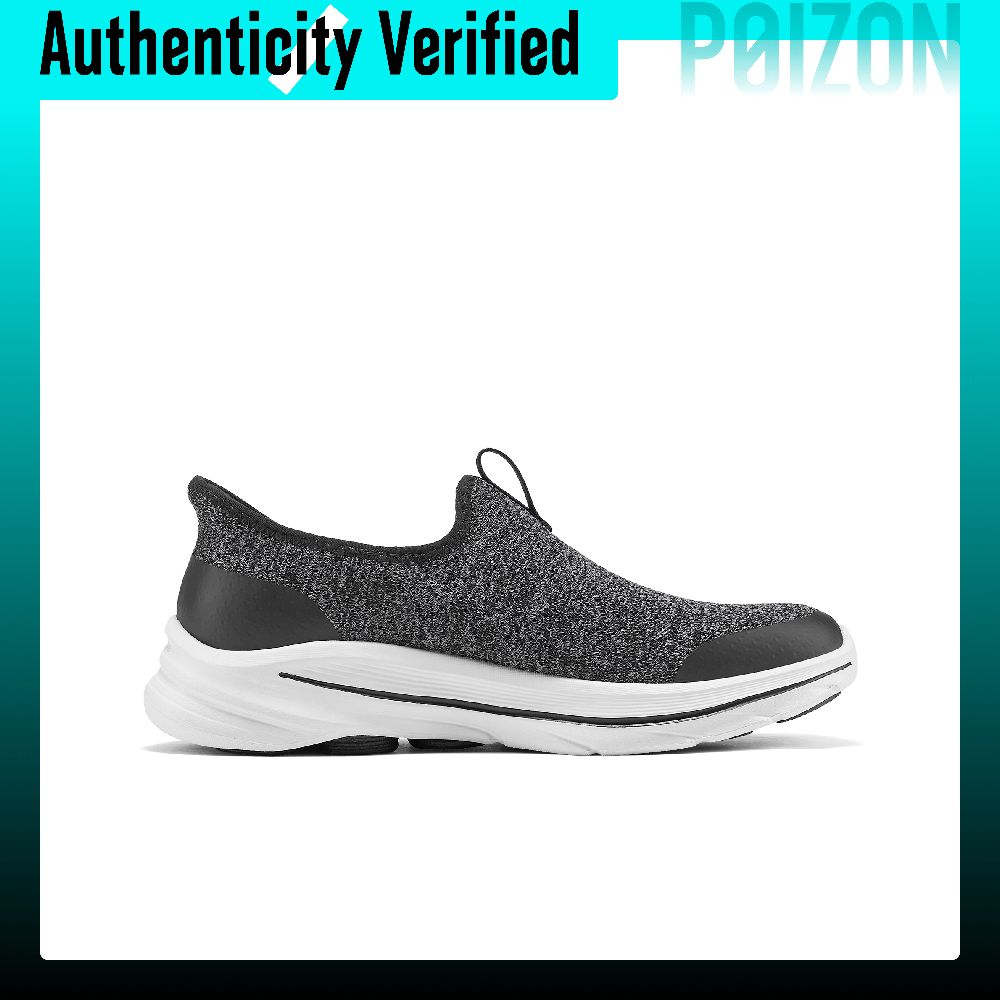 Skechers Slip Ins Walking Shoe - Men'S Shoes ulasan dan harga