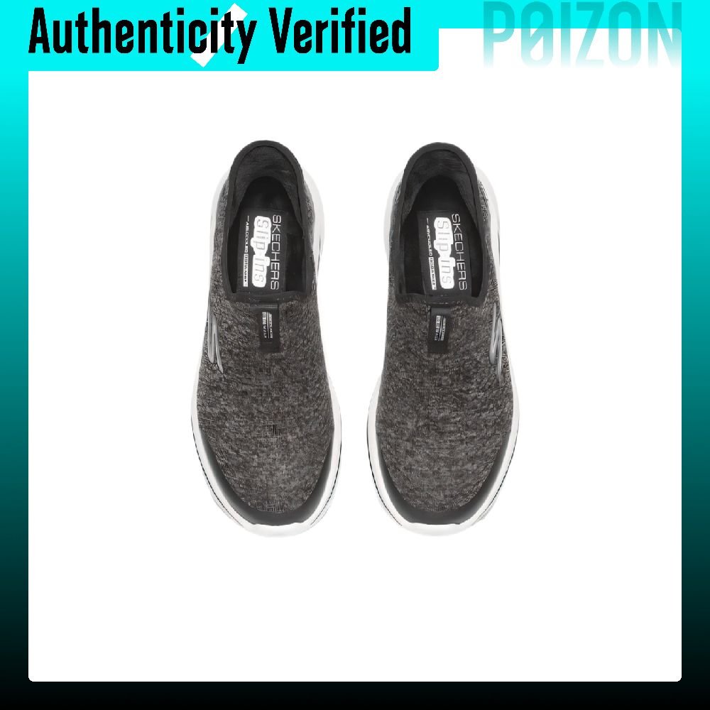 Skechers Slip Ins Walking Shoe - Men'S Shoes ulasan dan harga