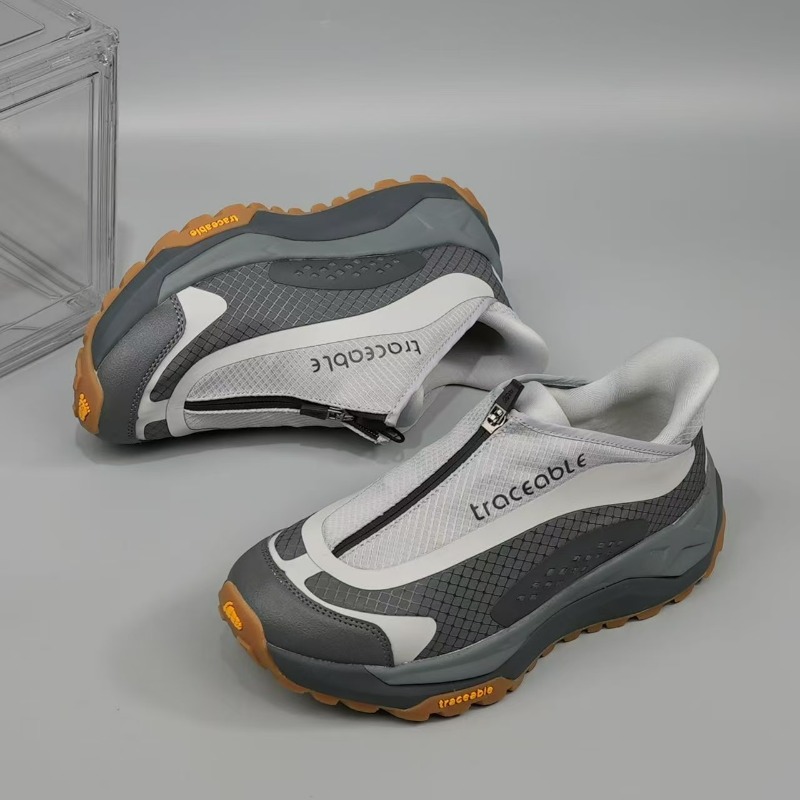 2026 New Trend Walking Sneaker - Anti Slip Trail Running Sneakers ulasan dan harga