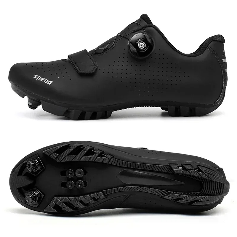 Unisex Mtb Shoes Zapatillas Ci - Running Shoes ulasan dan harga
