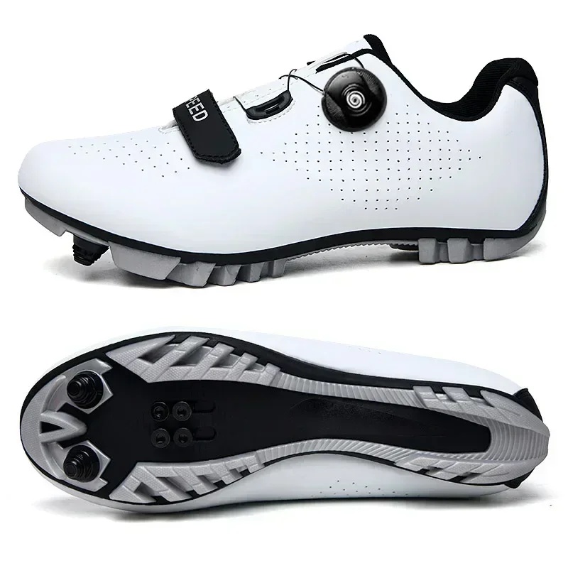 Unisex Mtb Shoes Zapatillas Ci - Running Shoes ulasan dan harga