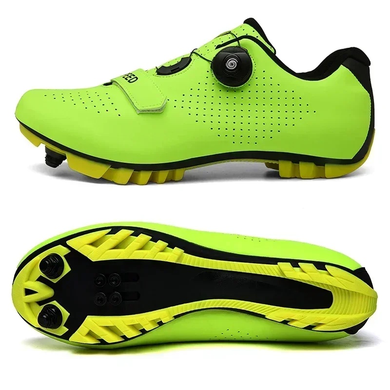 Unisex Mtb Shoes Zapatillas Ci - Running Shoes ulasan dan harga