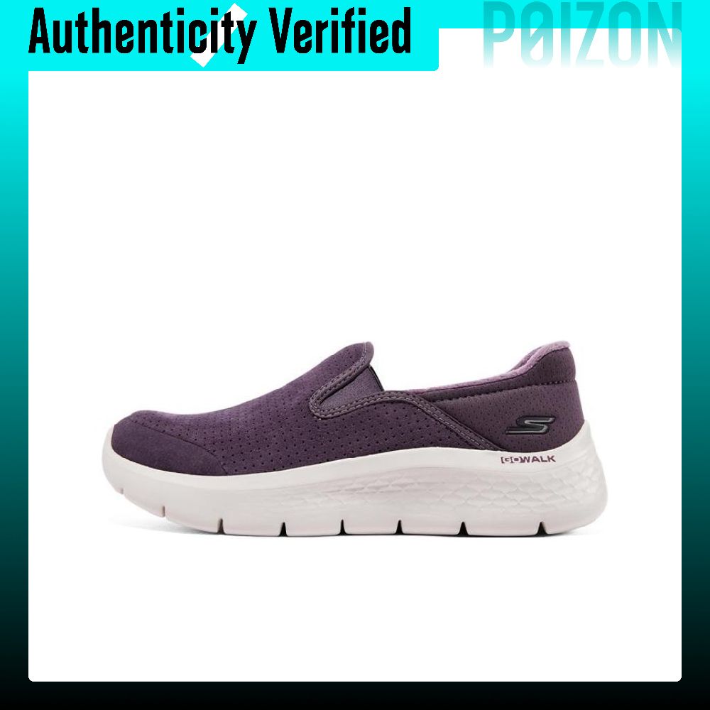 Skechers Go Walk Fle Fabric Cu - Men'S Shoes ulasan dan harga