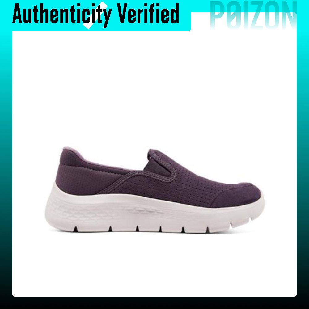 Skechers Go Walk Fle Fabric Cu - Men'S Shoes ulasan dan harga