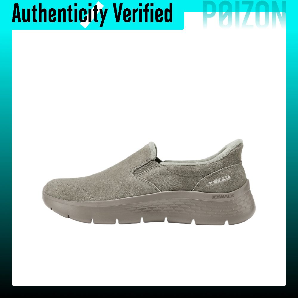 Skechers Go Walk Fle Walking S - Men'S Shoes ulasan dan harga