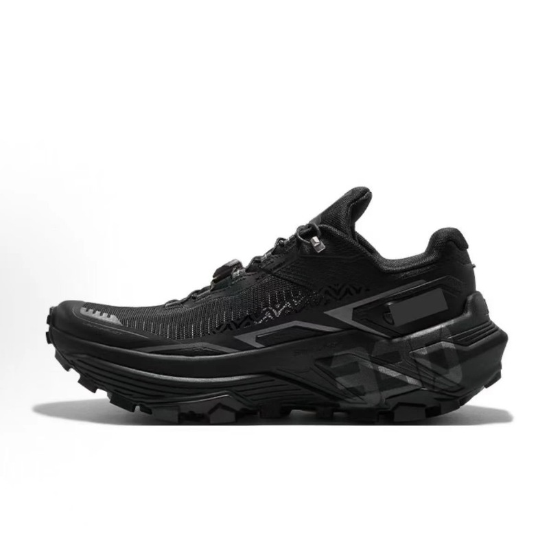 Luxury Brand Outdoor Sports Sh - Anti Slip Trail Running Sneakers ulasan dan harga
