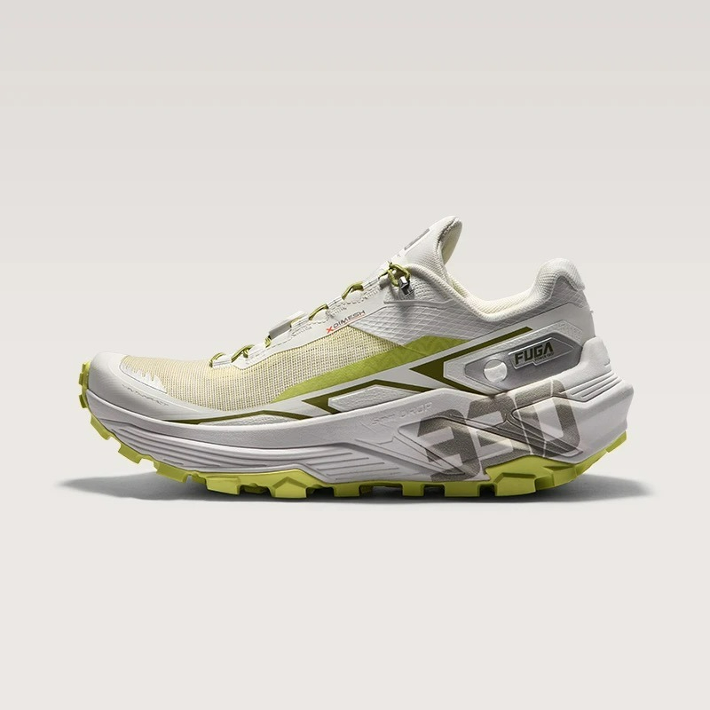 Luxury Brand Outdoor Sports Sh - Anti Slip Trail Running Sneakers ulasan dan harga