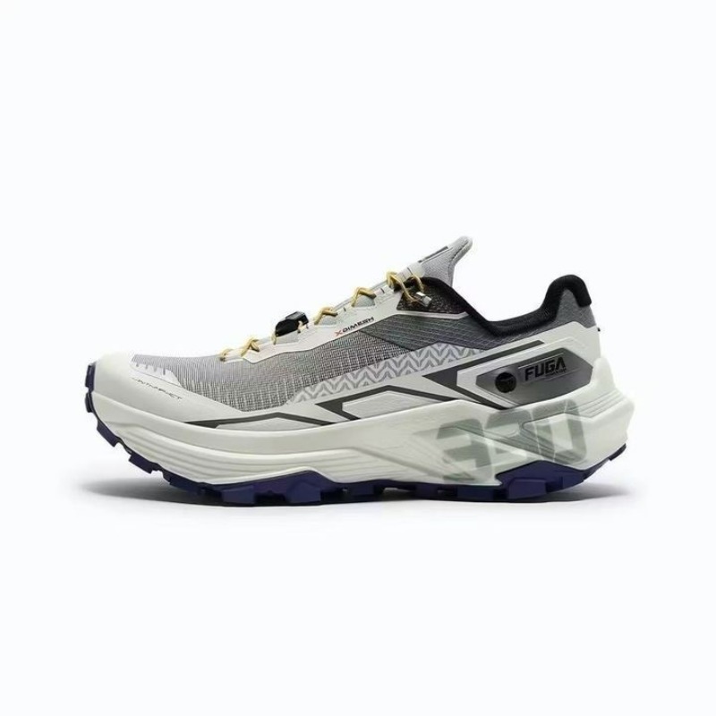 Luxury Brand Outdoor Sports Sh - Anti Slip Trail Running Sneakers ulasan dan harga