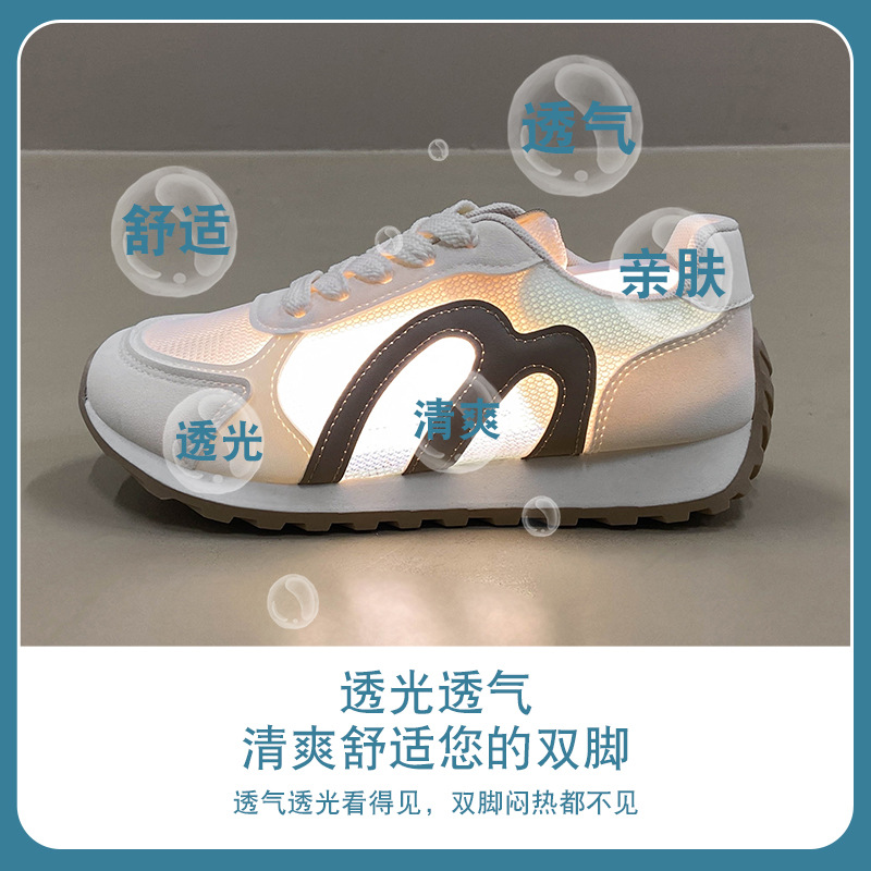Women's Summer Mesh Running Sh - Running Shoes ulasan dan harga