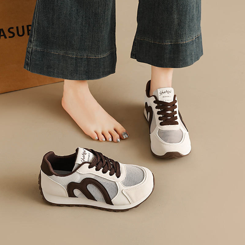 Women's Summer Mesh Running Sh - Running Shoes ulasan dan harga