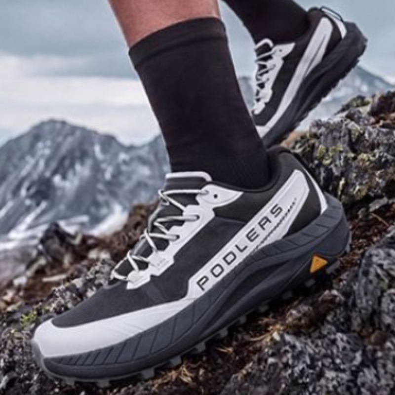 New Cool Athletic Shoes For Wa - Anti Slip Trail Running Sneakers ulasan dan harga