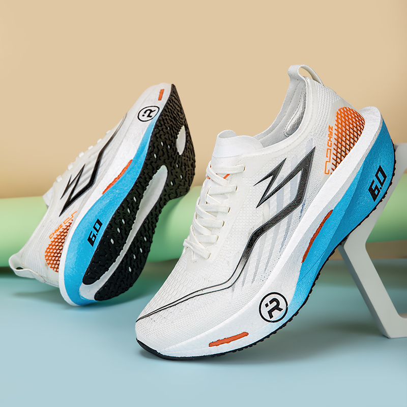 New Sports Shoes for Men&Women - Carbon Plate Marathon Racing Shoes ulasan dan harga