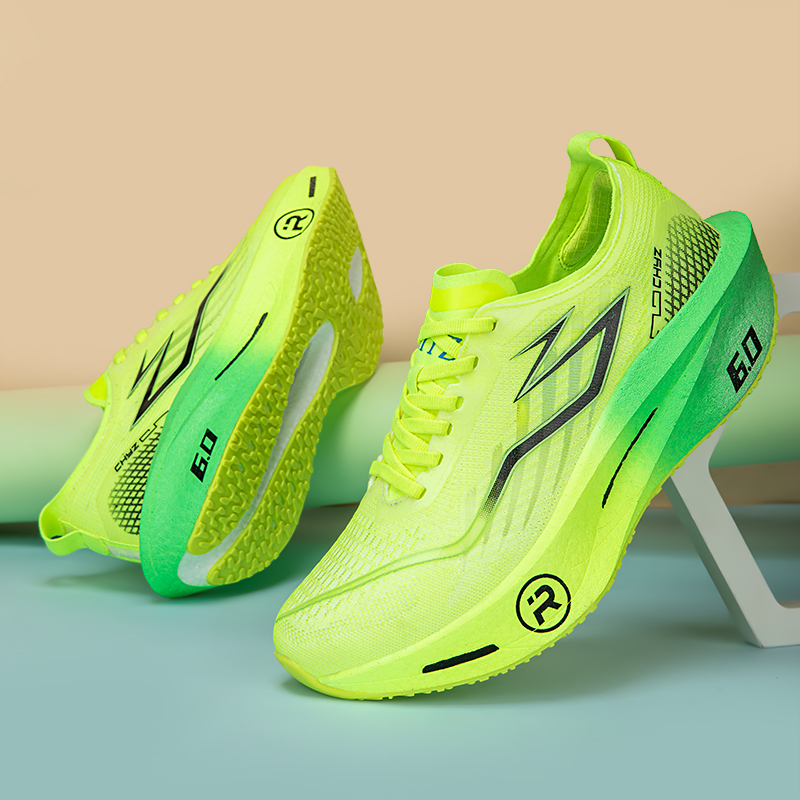 New Sports Shoes for Men&Women - Carbon Plate Marathon Racing Shoes ulasan dan harga