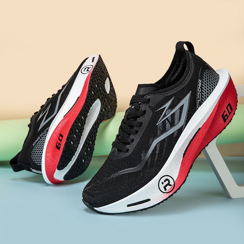 New Sports Shoes for Men&Women - Carbon Plate Marathon Racing Shoes ulasan dan harga