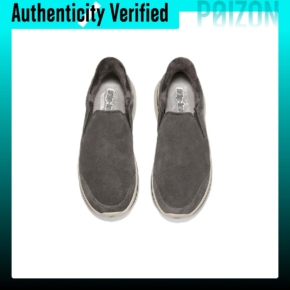Skechers MEN'S GO WALK Support - Men'S Shoes ulasan dan harga