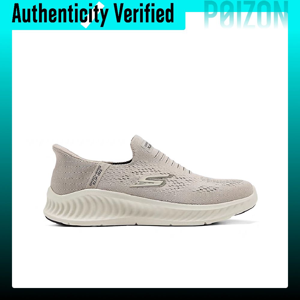 Skechers MEN'S GO WALK Fabric  - Men'S Shoes ulasan dan harga
