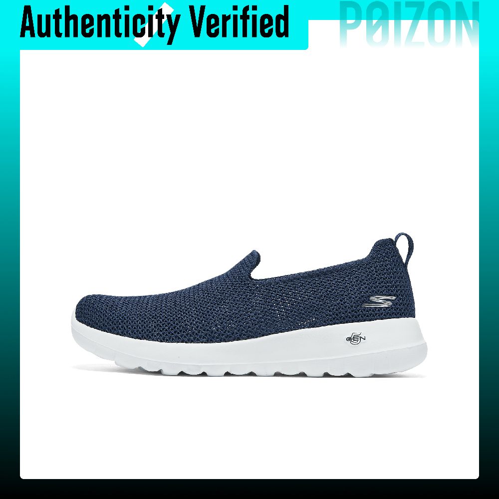 Skechers GO WALK Joy Abrasion  - Men'S Shoes ulasan dan harga