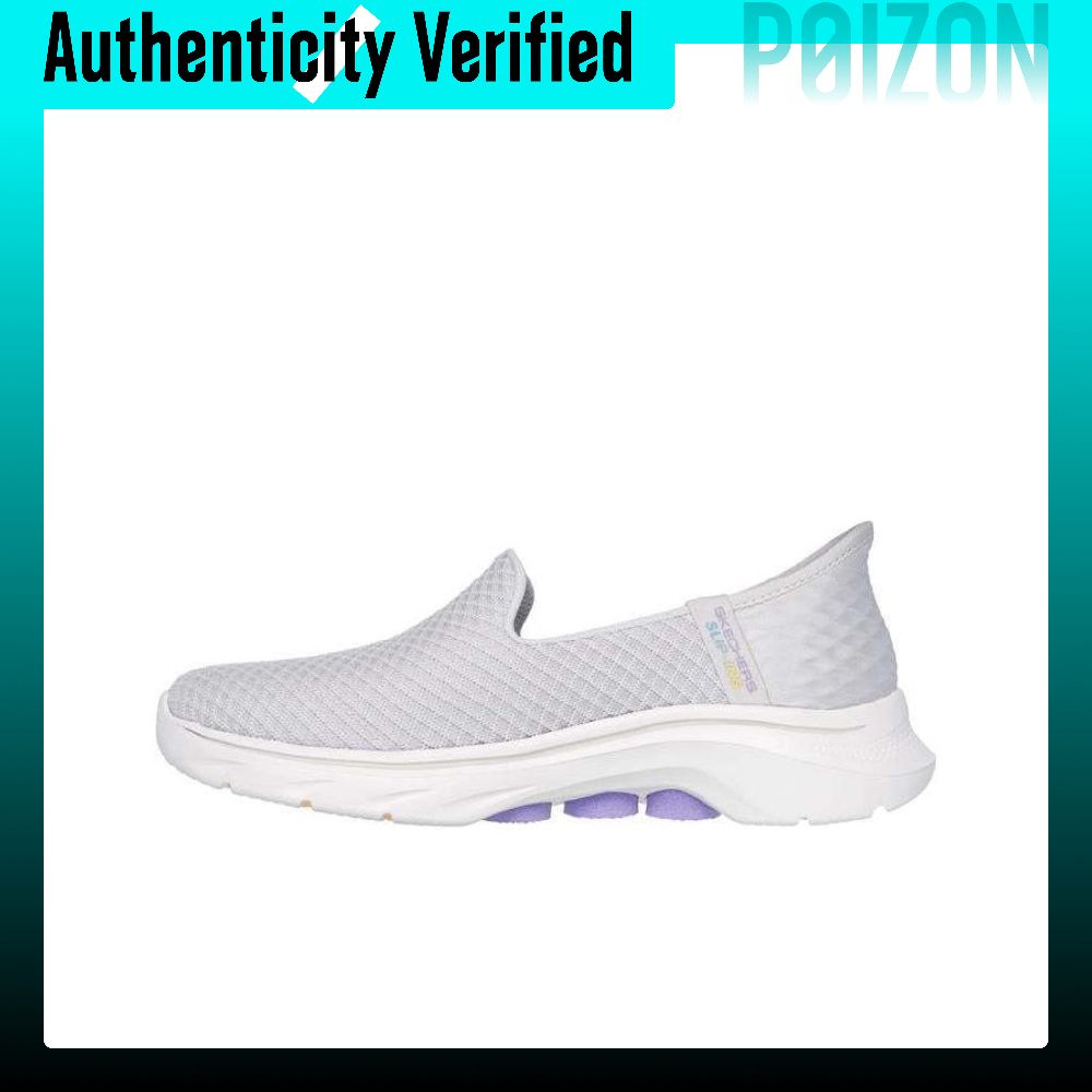 Skechers GO WALK 7 Abrasion Re - Men'S Shoes ulasan dan harga