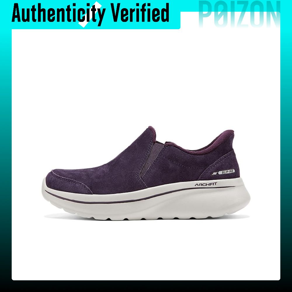 Skechers Women's GO WALK Abras - Men'S Shoes ulasan dan harga