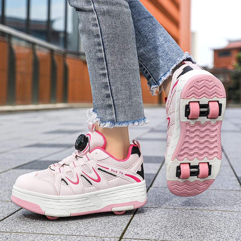 Children's Crazy Shoes Roller  - Women'S Shoes ulasan dan harga