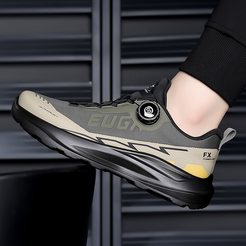 Trail Running Shoes New Arriva - Lightweight Road Running Shoes ulasan dan harga