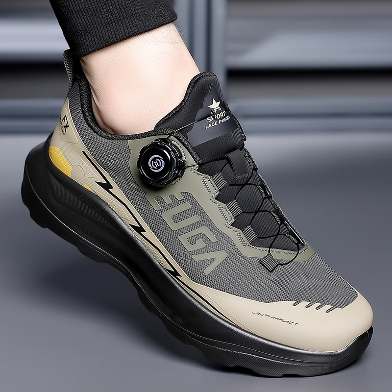 Trail Running Shoes New Arriva - Lightweight Road Running Shoes ulasan dan harga